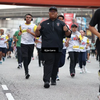 Runner Photo 4665756