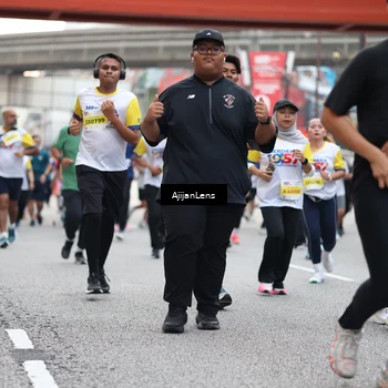 Runner Photo 4665757