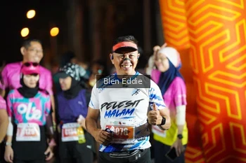 Runner Photo 4665758