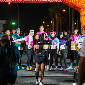 Runner Photo 4665759