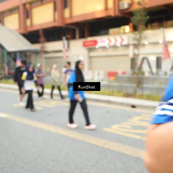 Runner Photo 4665764