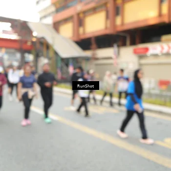 Runner Photo 4665765