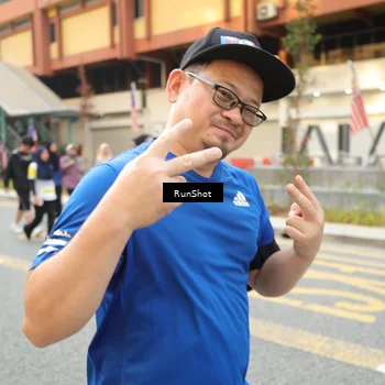 Runner Photo 4665768