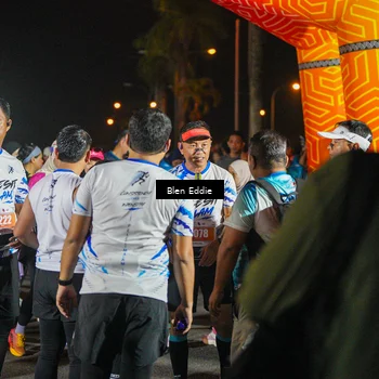 Runner Photo 4665769