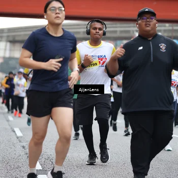 Runner Photo 4665774