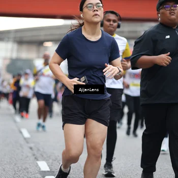 Runner Photo 4665776