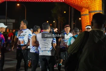 Runner Photo 4665777