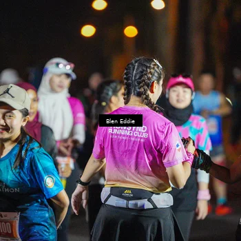 Runner Photo 4665778