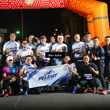Runner Photo 4665781