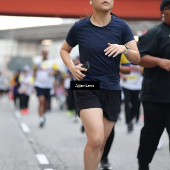 Runner Photo 4665782