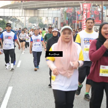 Runner Photo 4665783