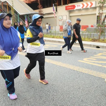 Runner Photo 4665784
