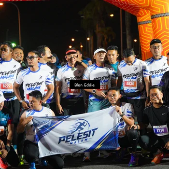 Runner Photo 4665786