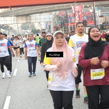 Runner Photo 4665789