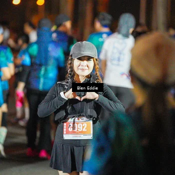 Runner Photo 4665790
