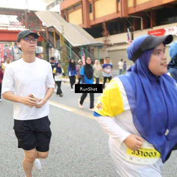 Runner Photo 4665793