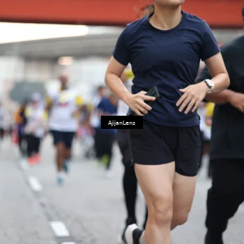 Runner Photo 4665794
