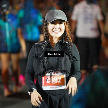 Runner Photo 4665795
