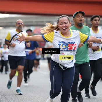 Runner Photo 4665796