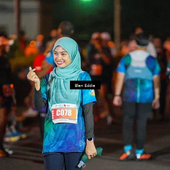 Runner Photo 4665798