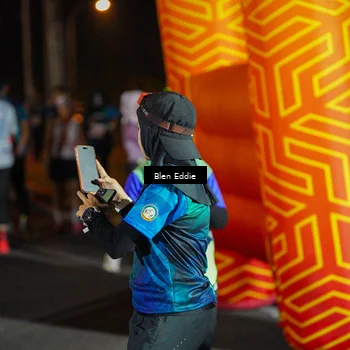 Runner Photo 4665800
