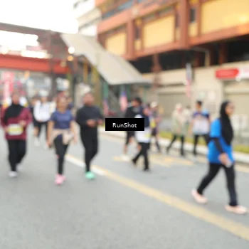 Runner Photo 4665803