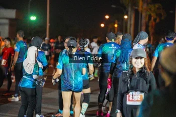 Runner Photo 4665804