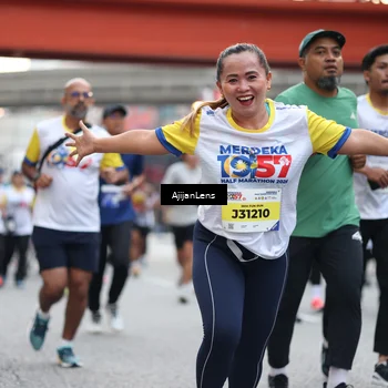 Runner Photo 4665805