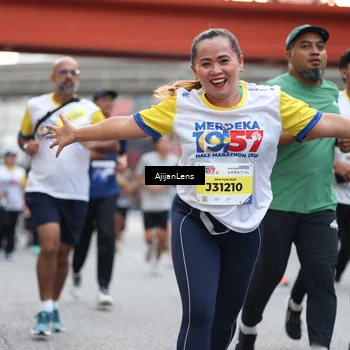 Runner Photo 4665807