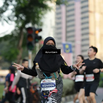 Runner Photo 4665808