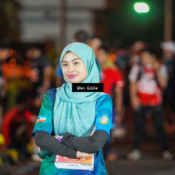 Runner Photo 4665814