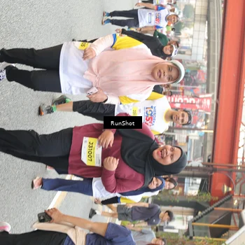 Runner Photo 4665815