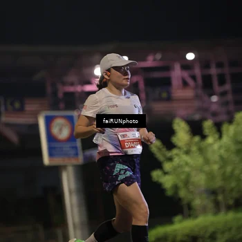 Runner Photo 4665816