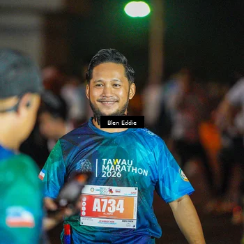 Runner Photo 4665818