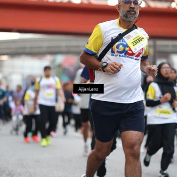 Runner Photo 4665820