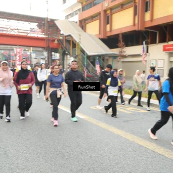 Runner Photo 4665821
