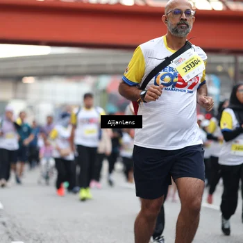 Runner Photo 4665822