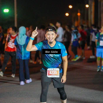 Runner Photo 4665823