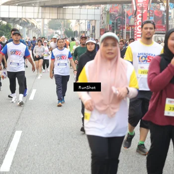 Runner Photo 4665824