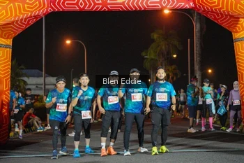 Runner Photo 4665827