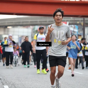 Runner Photo 4665830