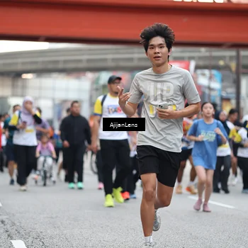 Runner Photo 4665831