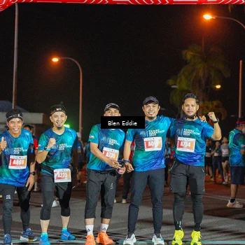 Runner Photo 4665834