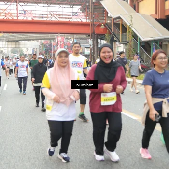 Runner Photo 4665837