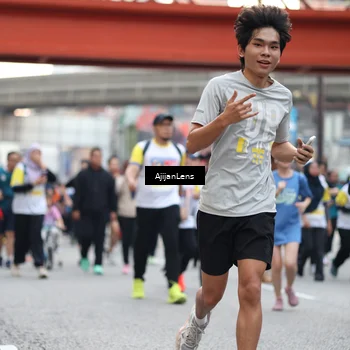 Runner Photo 4665840