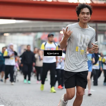 Runner Photo 4665841