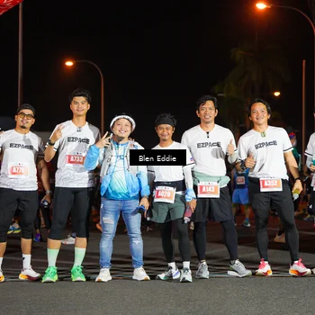 Runner Photo 4665844