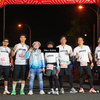 Runner Photo 4665845