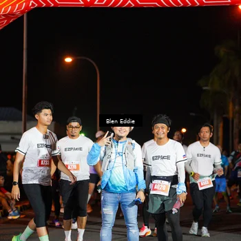 Runner Photo 4665846
