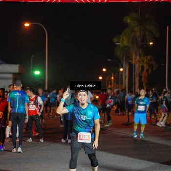 Runner Photo 4665847